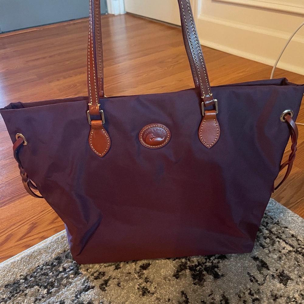 Dooney & Bourke Nylon Tote